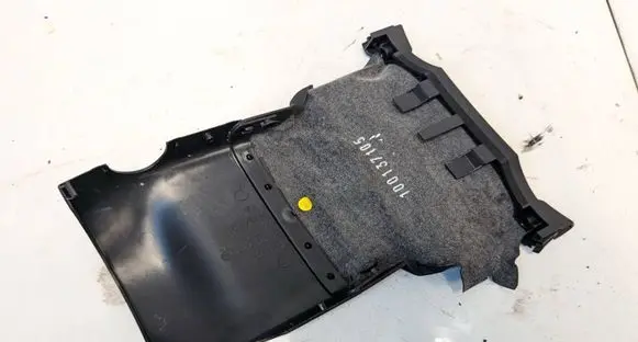 Audi TT TTS Mk2 Steering wheel column trim 8J0953515A
