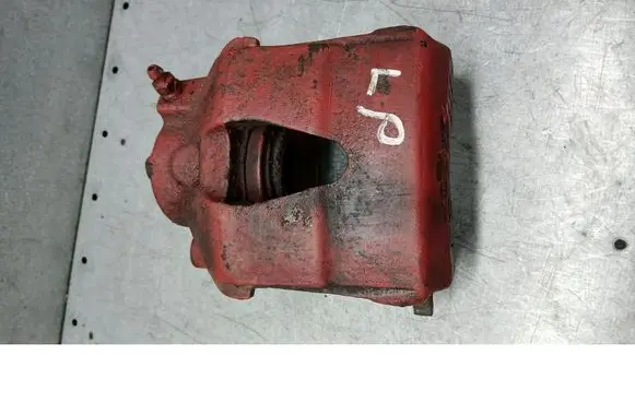 Audi A3 S3 8L Front brake caliper
