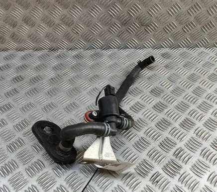Audi Q5 SQ5 Coolant heater 80C819371B 80C819350B