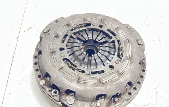 Mercedes-Benz C W204 Clutch set kit 326006010