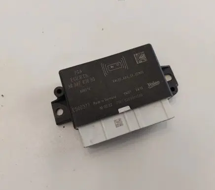 Peugeot 208 Other control units/modules 9838793680