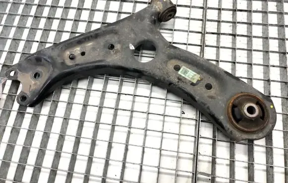 Front control arm