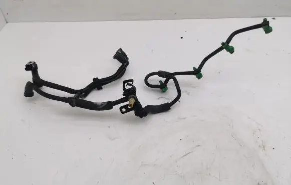 Peugeot 508 Fuel return line/hose 