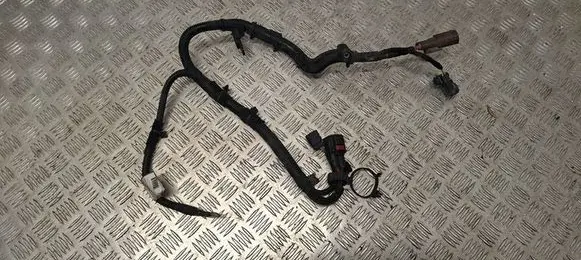 Alfa Romeo Stelvio Other wiring loom 00505518250