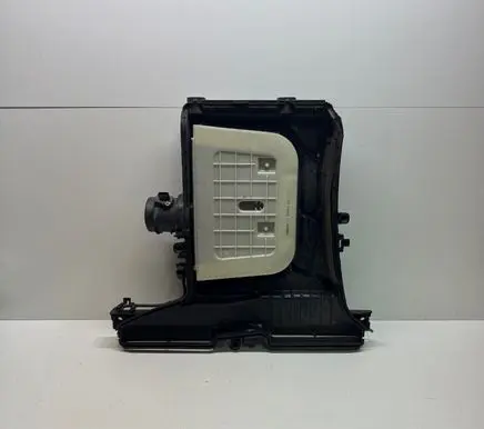 Air filter box