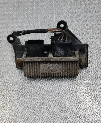 Renault Espace IV Glow plug pre-heat relay 8200116806
