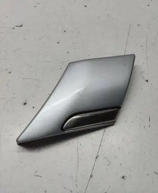 Mercedes-Benz S W220 Rear fender molding trim A2206900362