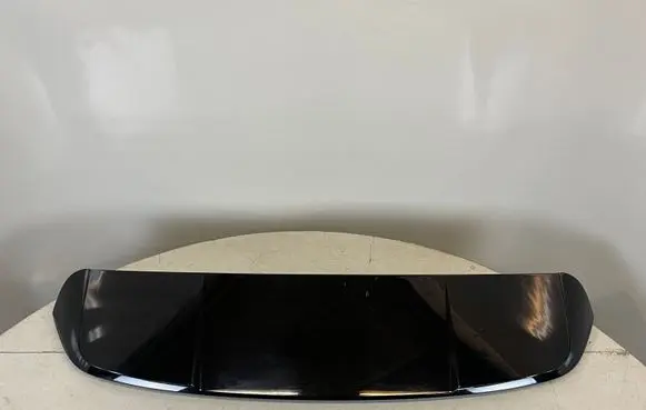 Audi A4 S4 B9 Tailgate/trunk spoiler 8W9827933