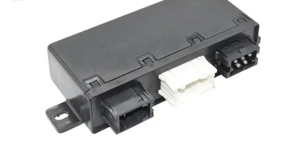 BMW 5 E39 Door control unit/module 61356904255 6904255 HW10SW11