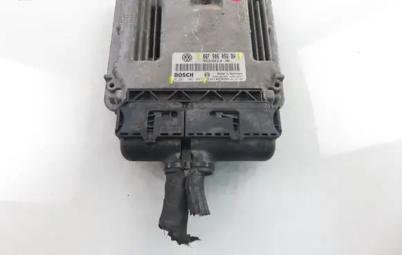Seat Altea Engine control unit/module 0261S02047 06F906056BA