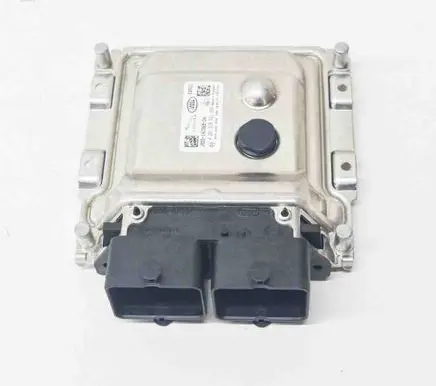 Jaguar I-Pace Gearbox control unit/module J9D314C568GA 0261S18721