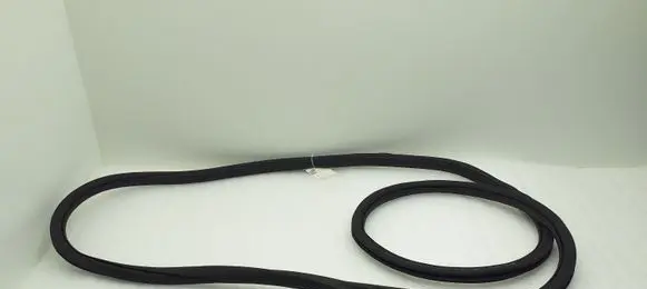 Mercedes-Benz EQB Front door rubber seal A2476920000