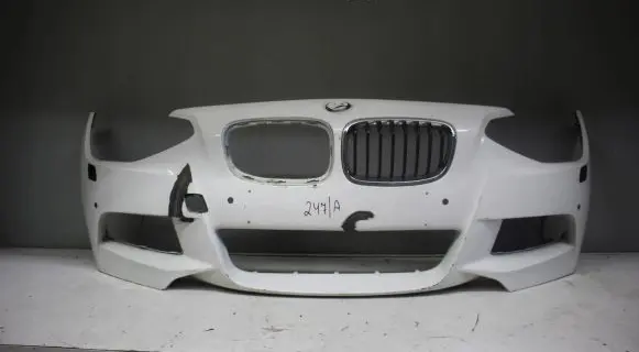 BMW 1 F20 F21 Front bumper