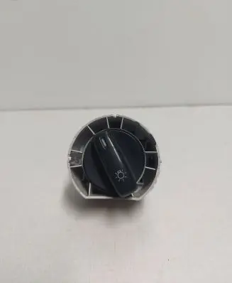 Skoda Octavia Mk2 (1Z) Light switch 1Z0941431C 74850047000