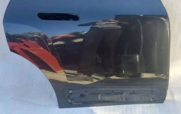 BMW iX Rear door BMWIX20