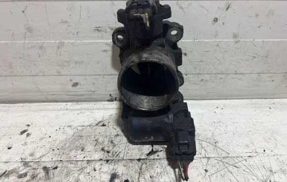 Toyota Corolla Verso AR10 Throttle valve 1923002010