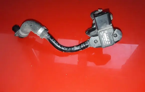 Audi A8 S8 D4 4H Air pressure sensor 036906051G 0261230081