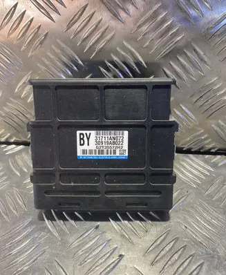 Subaru Outback Gearbox control unit/module 31711AN072 30919AB022