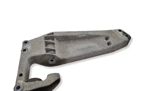 BMW X3 F25 Gearbox mounting bracket 6786567 22316786567