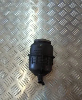 Audi A5 8T 8F Power steering fluid tank/reservoir 4F0422371D