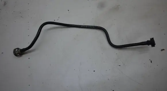 Audi A4 S4 B8 8K Vacuum line/pipe/hose 8K0121081AT