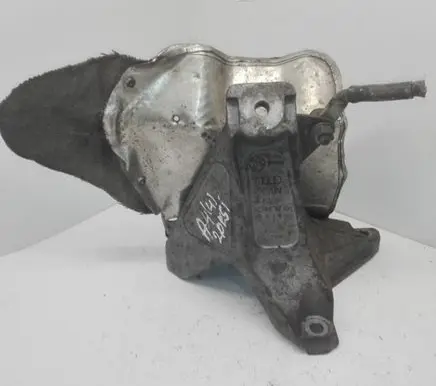Audi A4 S4 B6 8E 8H Engine mounting bracket 8E0159308A
