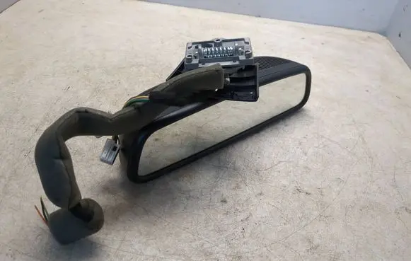 Mercedes-Benz E AMG W212 Rear view mirror (interior) E11025902