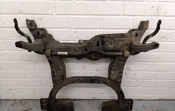 Mercedes-Benz CLA C117 X117 W117 Front subframe A2463203411