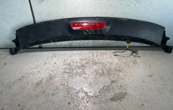 Nissan Maxima A36 Rear window tailgate spoiler 960305AA0A