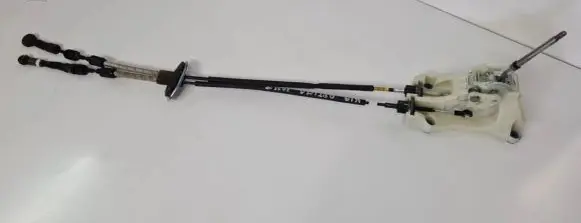 KIA Optima Gear shifter/selector 