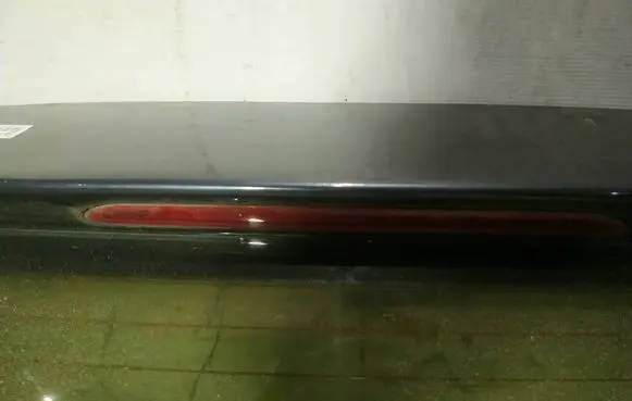 Volkswagen PASSAT B6 Third/center stoplight 