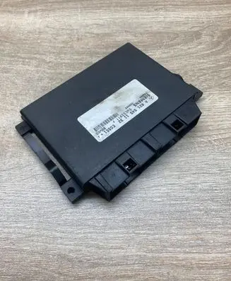 Mercedes-Benz E W210 Gearbox control unit/module A0215451132 5WK33911F