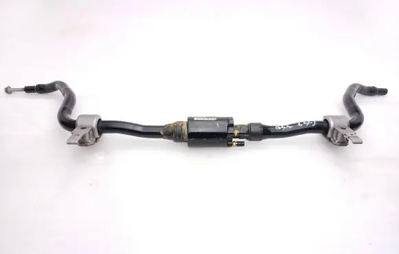 Mercedes-Benz GL X166 Active stabilizer A1663202811
