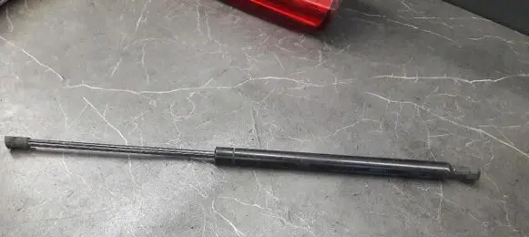 Fiat Panda II Tailgate strut 46827091