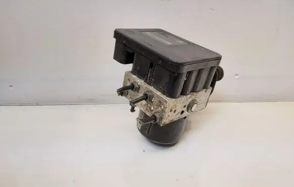 Volkswagen Touran I ABS Pump 1K0907379AC 1K0614517AE