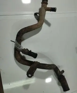 Opel Vectra C Engine coolant pipe/hose 
