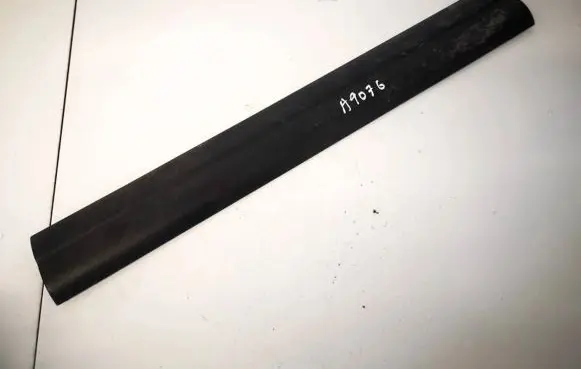 BMW 1 E81 E87 Front sill trim cover 51477066975