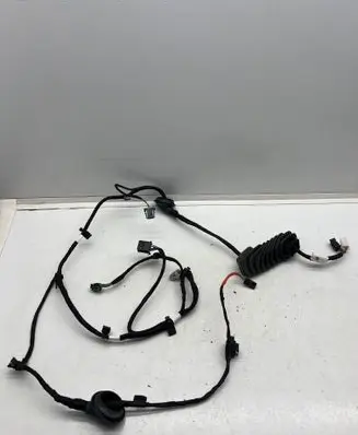 Mercedes-Benz V Class W447 Front door wiring loom A4475405026 ZGS006 29052017