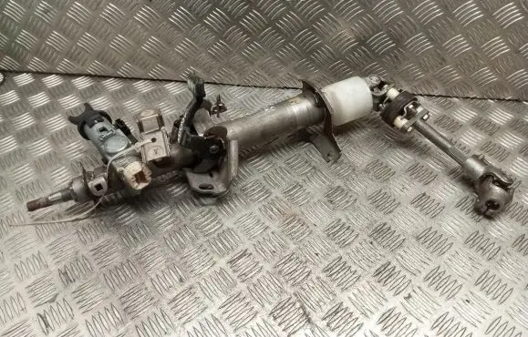 Nissan Maxima Ignition lock