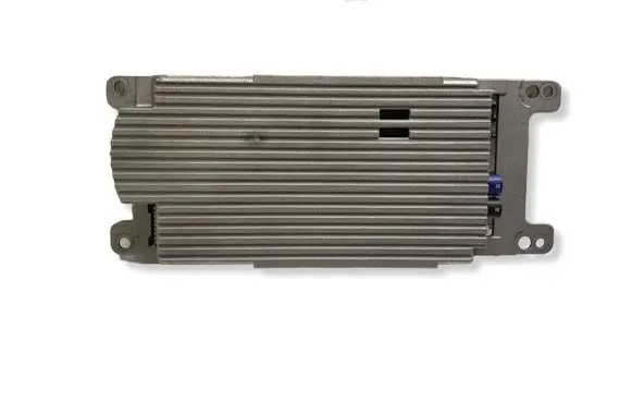 BMW 3 E90 E91 Bluetooth control unit module 9257161