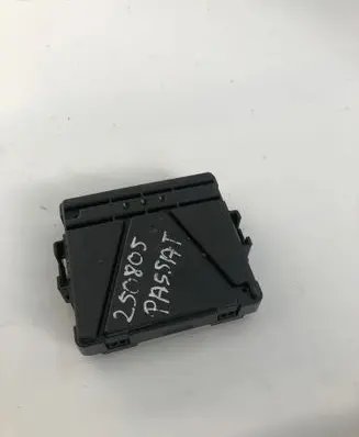 Volkswagen PASSAT B8 Gateway control module 3q0907530aa