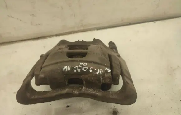 Audi A6 S6 C6 4F Front brake caliper