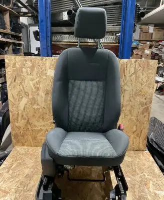 Ford C-MAX II Front passenger seat 