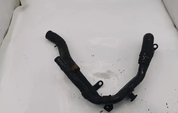 Hyundai ix 55 Engine coolant pipe/hose NOCODE