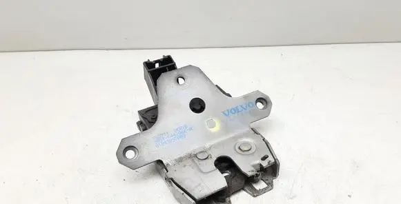 Volvo V60 Tailgate/trunk/boot lock/catch/latch 31335045 8N51F442A66AC