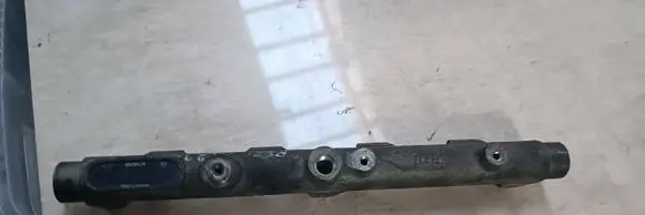 Fiat Ulysse Fuel main line pipe 0445214017