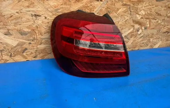 Mercedes-Benz GLA W156 Rear/tail lights A1569068300