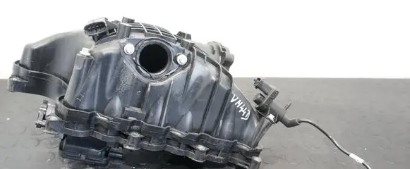 Intake manifold