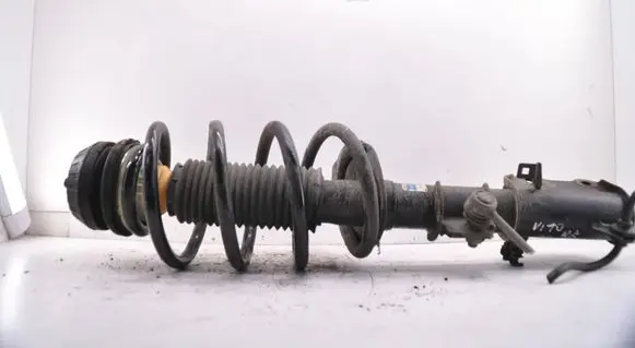 Mercedes-Benz Vito Viano W639 Front shock absorber/damper 22266804
