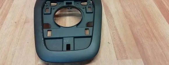 Renault Espace V (RFC) Dash center speaker trim cover 1418540X 281C27786R